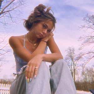 Meet your Posher, Ali